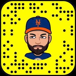 Meet your Posher, Ricky